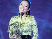 Bóng đá anh, ngoại hạng anh, lịch thi đấu euro 2012, Chương Tử Di làm phim "Sophie's Revenge 2"